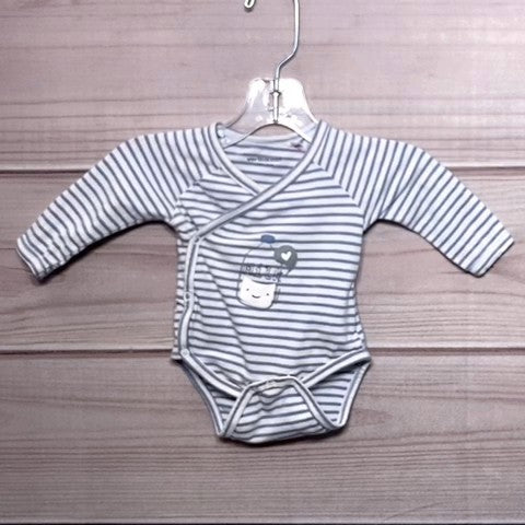 Vertbaudet Boys Bodysuit Baby: 00-06m