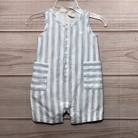 Gap Boys Romper Baby: 00-06m