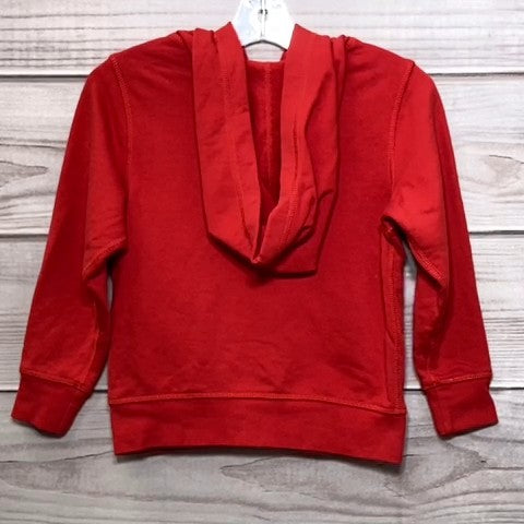 Hanna Andersson Boys Jacket Size: 04