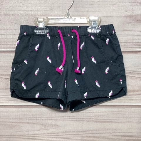Gymboree Girls Shorts Size: 07