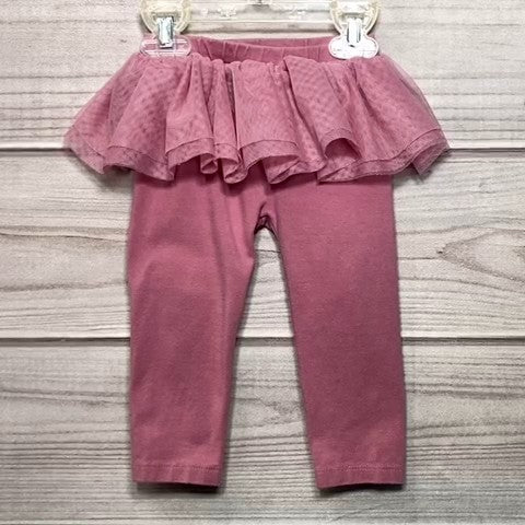 Bundles Girls Pants Baby: 06-12m
