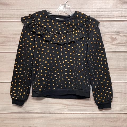 Tucker & Tate Girls Shirt Size: 08
