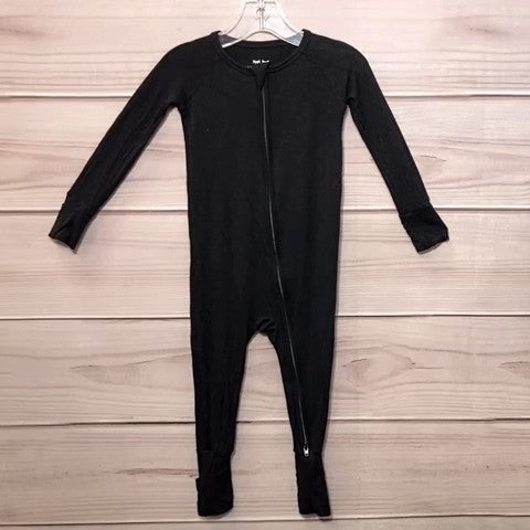 Little Sleepies Unisex PJ's Baby: 12-18m