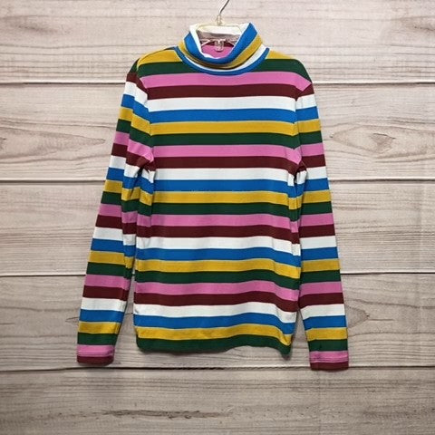 Mini Boden Girls Shirt Size: 09