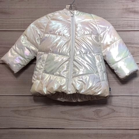 Gap Girls Coat Size: 02