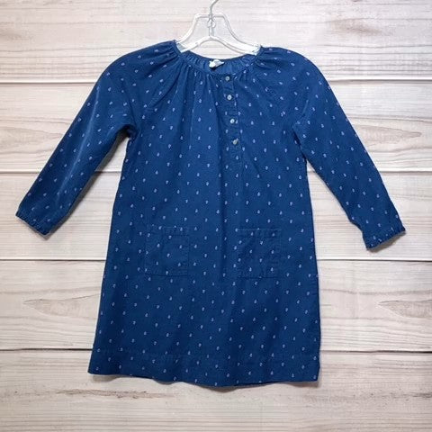 Egg Girls Dress Size: 06