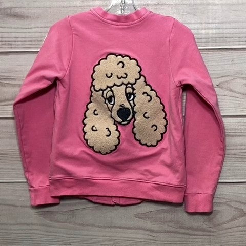 Dear Sophie Girls Jacket Size: 08