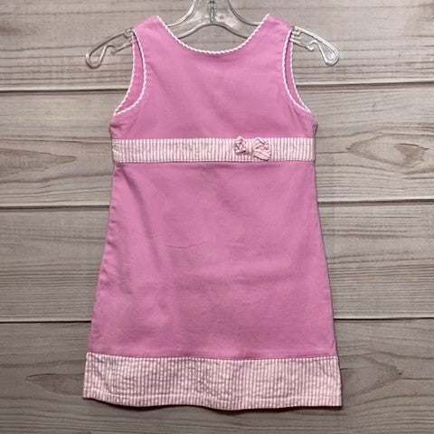 Hartstrings Girls Dress Size: 04