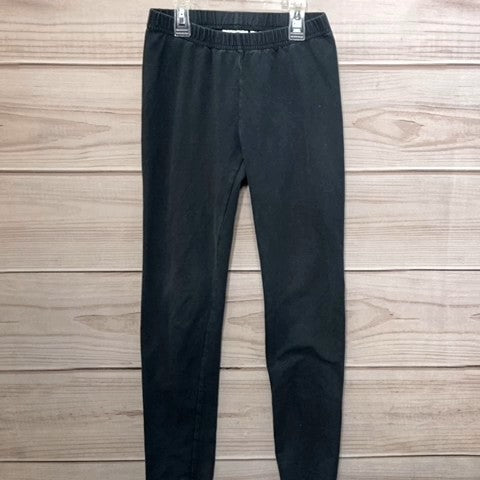 Hanna Andersson Girls Leggings Size: 10 & up