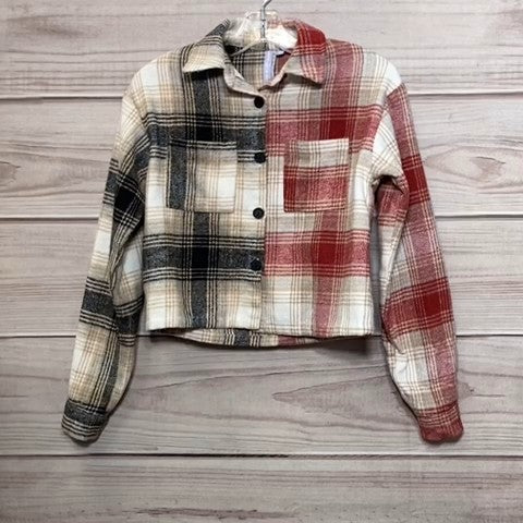 Good Luck Girl Girls Shirt Size: 05