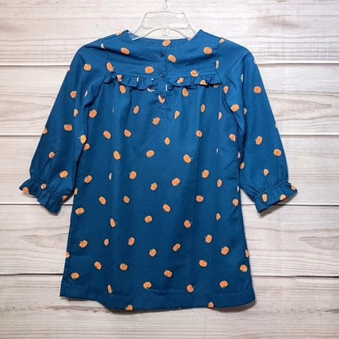 Crewcuts Girls Nightgown Size: 06