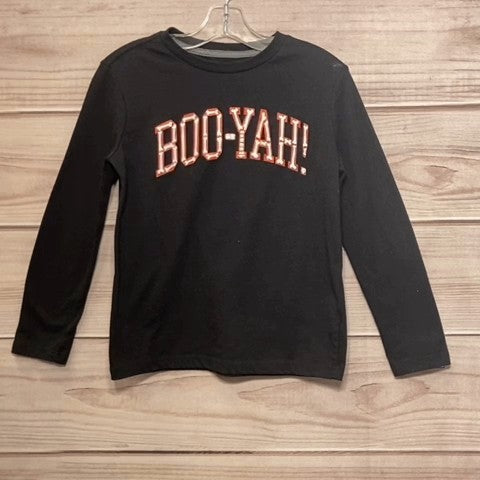 Old Navy Girls Shirt Size: 08