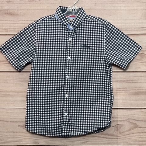 Next Boys Shirt Size: 09