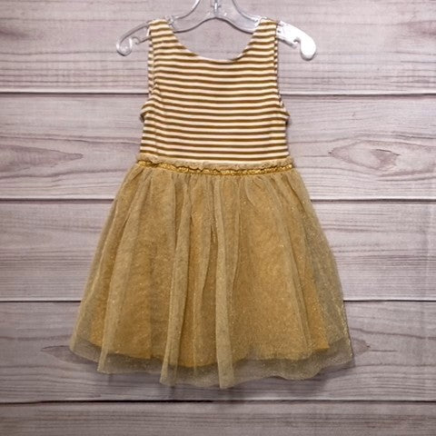 Mini Boden Girls Dress Size: 03