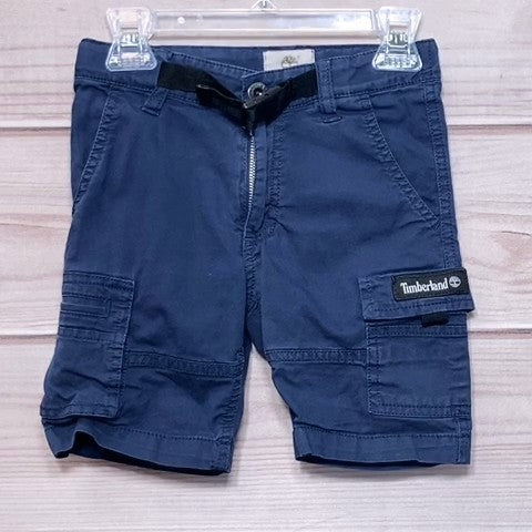 Timberland Boys Shorts Size: 06