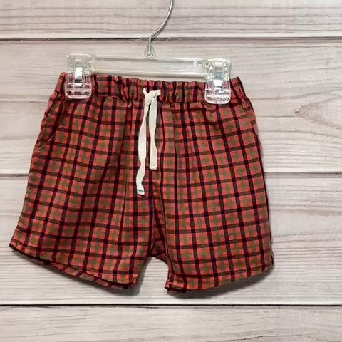 Blue Rooster Boys Shorts Baby: 18-24m