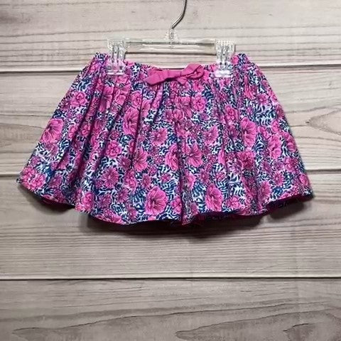 Osh Kosh Girls Skirt Size: 04