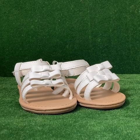 Carters Toddler Sandals Size: 07
