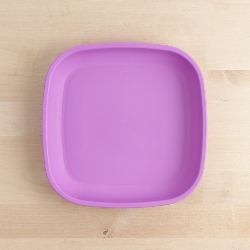Re-Play Plate Lilac Plate