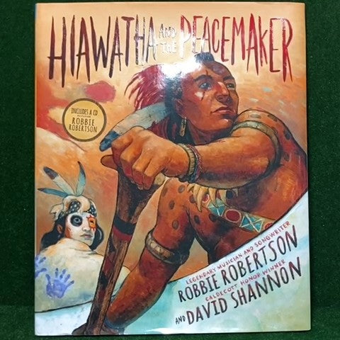 Hardcover Book 