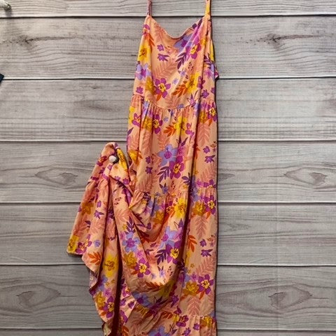 Cat & Jack Girls Dress Size: 10 & up