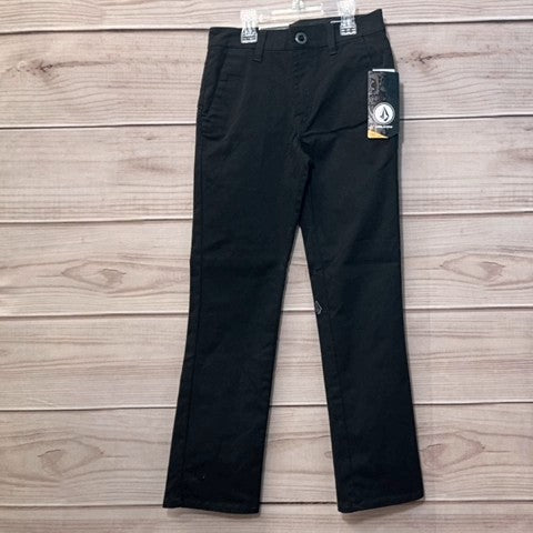 Volcom Boys Pants Size: 08