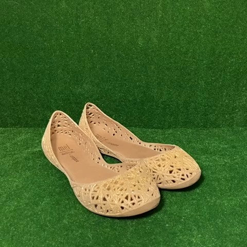 Melissa Campana Flats Size: 02