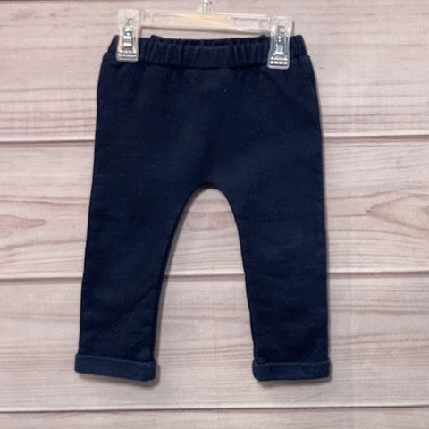 Bella Bliss Boys Pants Size: 02