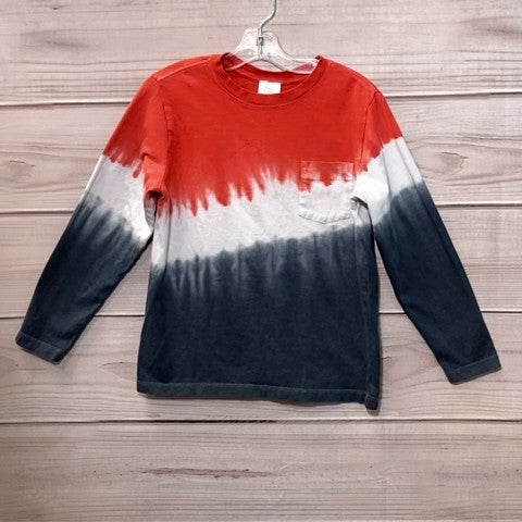 Hanna Andersson Boys Shirt Size: 08