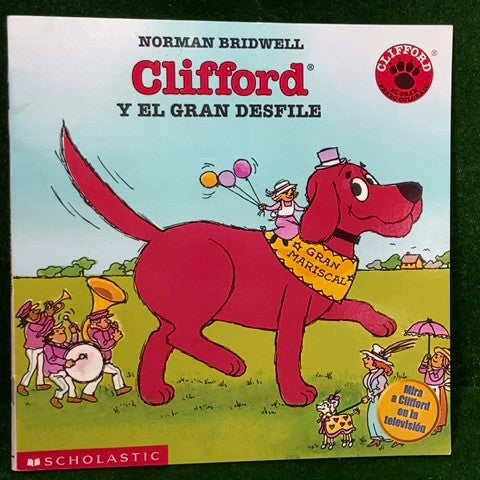 Softcover Book 
