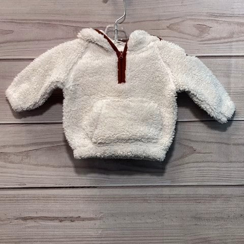 Souris Mini Boys Pullover Baby: 06-12m