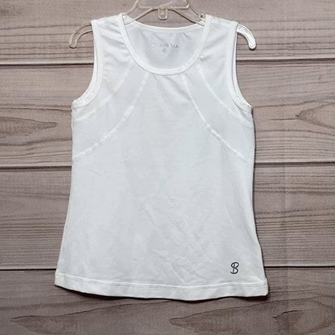 Sofibella Girls Shirt Size: 07