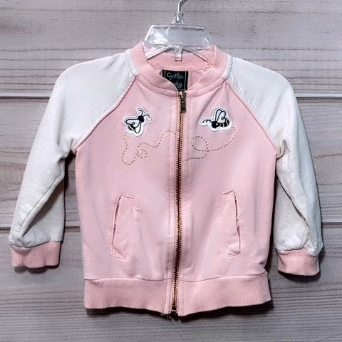 Cynthia Rowley Girls Jacket Baby: 18-24m