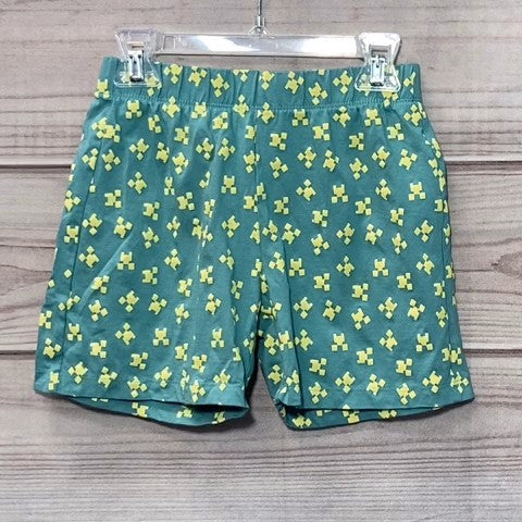 Zara Boys Shorts Size: 08