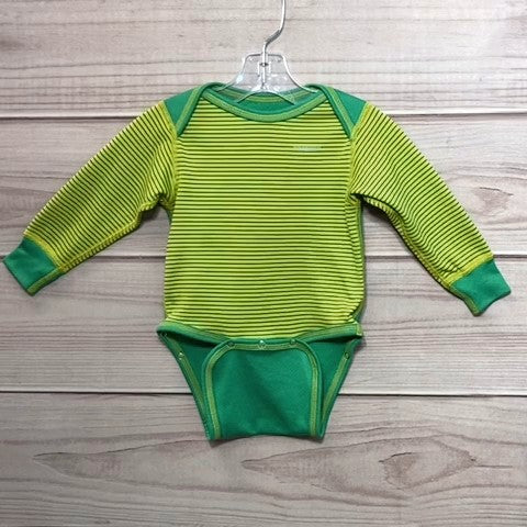 Patagonia Unisex Bodysuit Baby: 06-12m