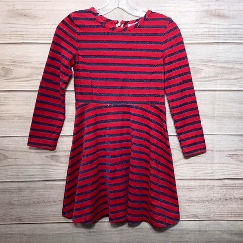 Johnnie B Girls Dress Size: 09