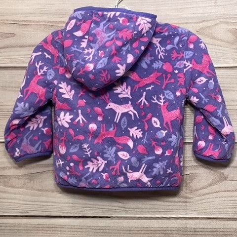 Columbia Girls Jacket Size: 02