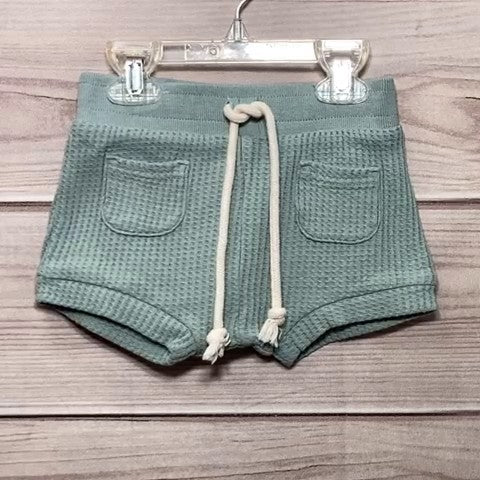Jamie Kay Girls Shorts Size: 03