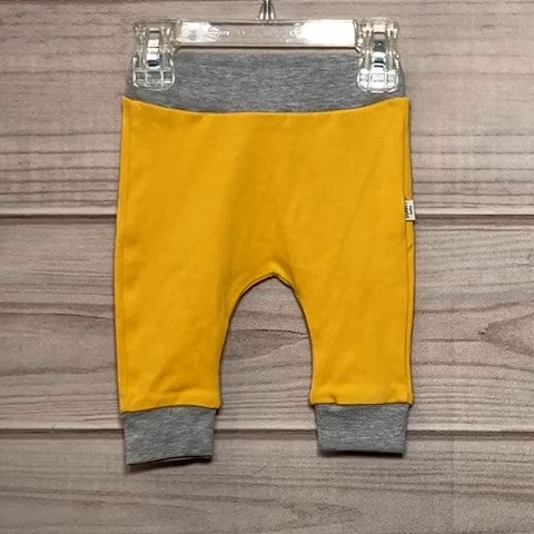 Tongs Baby Unisex Pants Baby: 06-12m