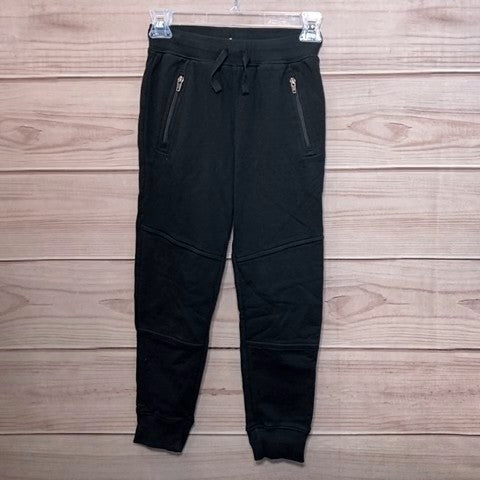 Hanna Andersson Boys Pants Size: 08