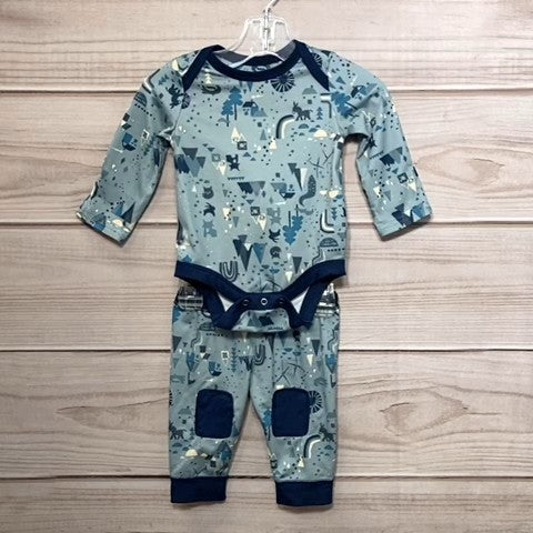 Patagonia Boys Set Baby: 00-06m