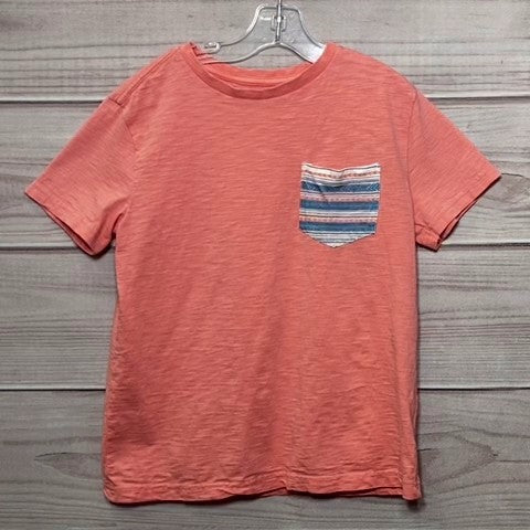 Bixby Boys Shirt Size: 08