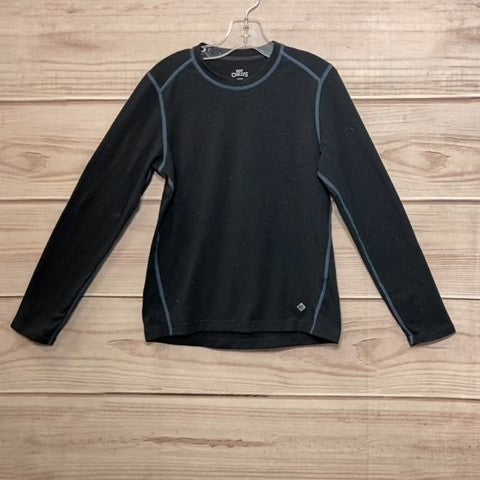 Hot Chillys Boys Shirt Size: 08