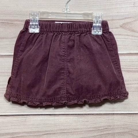 Paco Rabanne Girls Skirt Size: 03