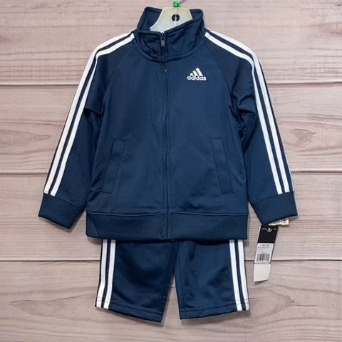 Adidas Boys Set Size: 02