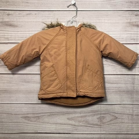 Old Navy Girls Jacket Baby: 12-18m