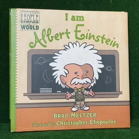 Hardcover Book 