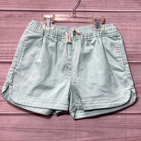 Crewcuts Girls Shorts Size: 08