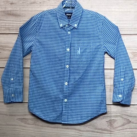 Johnnie O Boys Shirt Size: 06