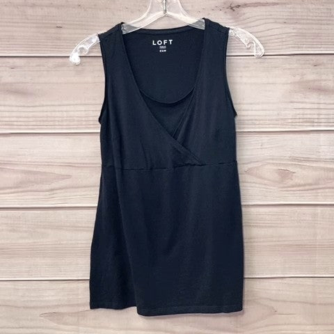 Loft Maternity Shirt Size: XS